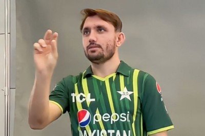 'Playing Asia Cup for Pakistan is an honour for me,' says Zaman Khan