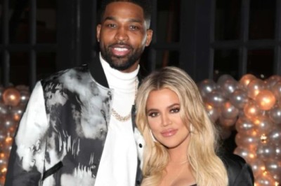 Khloe Kardashian reveals if she’s still in love with ex Tristan Thompson