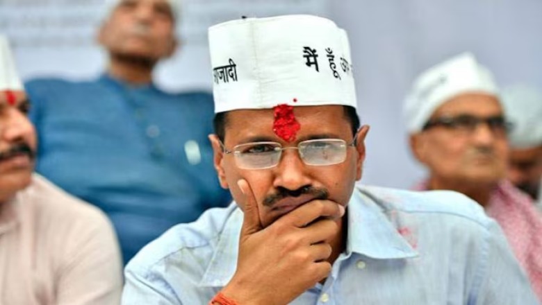 OddEvenLogic: Delhi HC asks Kejriwal why women and bikers are exempted