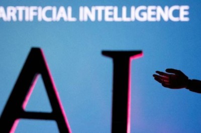 UK prepares to host global leaders for 'first of its kind' gathering on AI
