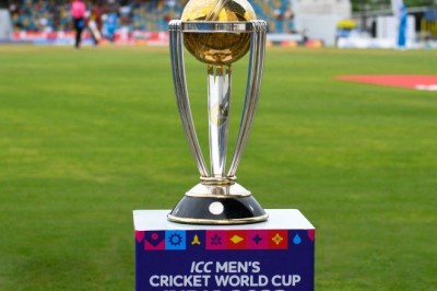 whose the best player of icc world cup 2023