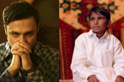 Inspired by story of Iqbal Masih, 'Gunjal' to hit theaters on Dec 15