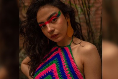 Unfazed by threats, Mehar Bano sticks to her guns on same-sex marriages