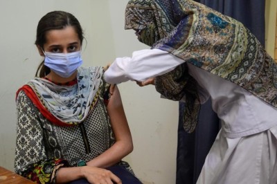 WHO stresses for vaccination amid rising Influenza cases in Pakistan