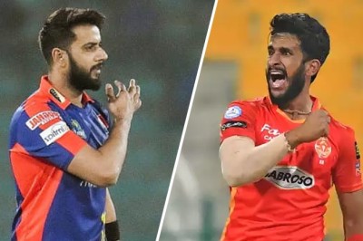 PSL 9: Imad Wasim to represent Islamabad United, Hasan Ali joins Karachi Kings