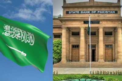 Saudi Arabia extends term of $3bln deposit facility for Pakistan