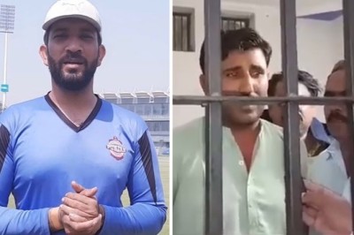 Sohaib Maqsood misbehaved with us after car stopped over wrong-way violation: Sindh cop