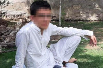 Disheartened student commits suicide over dismal performance in third MDCAT