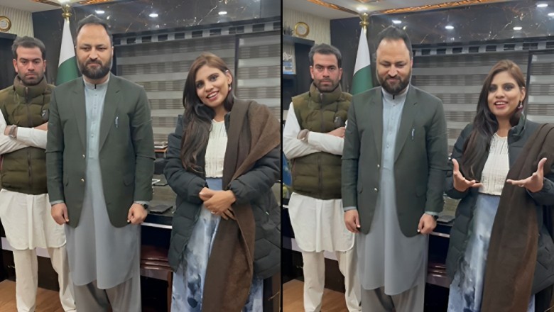 Pakistani people are incredibly warm, hospitable, says India's Anju before departure