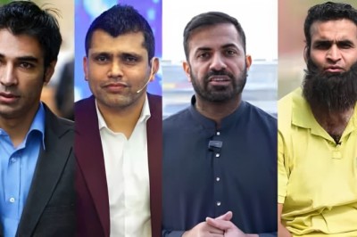 Too many cooks in the kitchen: PCB under fire for hiring ‘consultants’ to chief selector