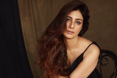 Tabu: Indian actor's Pakistani roots draws widespread curiosity