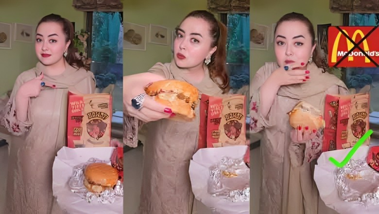WATCH: Maria B promotes local products, calls for boycott of foreign brands