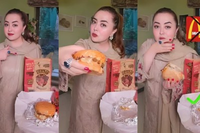 WATCH: Maria B promotes local products, calls for boycott of foreign brands