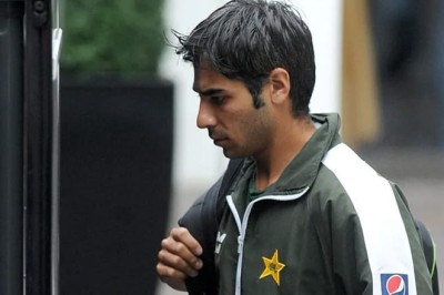 PCB drops Salman Butt from selection committee following backlash