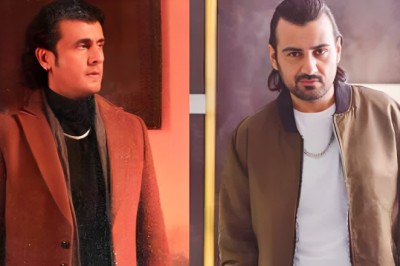 After 'Nach Punjaban' and 'Boohey Bariyan', Bollywood steals Omer Nadeem’s ‘Aey Khuda’