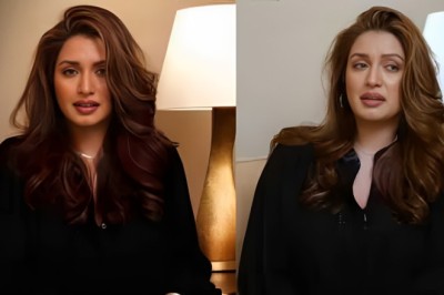 Iman Ali reveals her ‘non favourites’ in showbiz