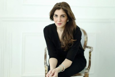 'I want to contest next election,' says incarcerated Khadija Shah in court