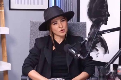 Ayesha Omer: I deeply love my country but feel unsafe in Pakistan