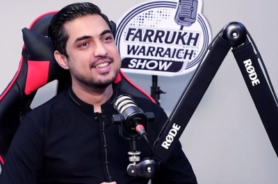 Iqrar-ul-Hasan breaks silence on third marriage