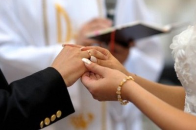 Christian man jailed for contracting second marriage