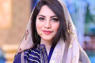 'I have a dream about having a big funeral,' says Neelam Munir