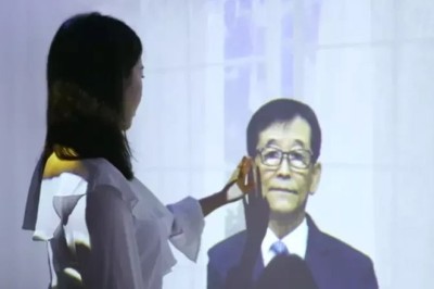 Father in China uses AI to bring dead son back to life, digitally