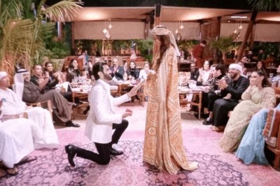 Hasnain Lehri makes Netflix debut in ‘Dubai Bling’