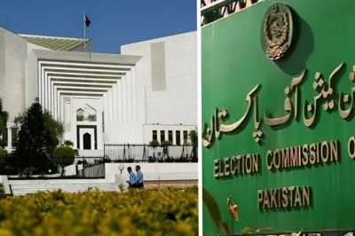 SC quashes LHC verdict on ROs, DROs appointment in elections
