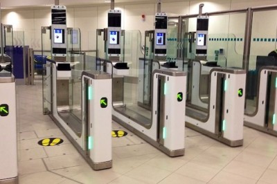 Pakistan set to install e-gates at Karachi, Lahore, Islamabad airports