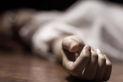 Man kills ex-wife, family in Lahore