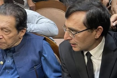 Imran Khan to contest elections from three constituencies