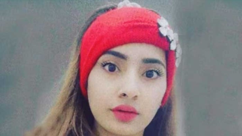 Pakistani couple who killed daughter for refusing to marry cousin jailed for life in Italy