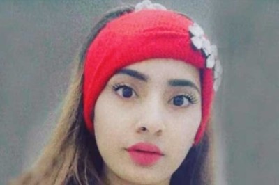 Pakistani couple who killed daughter for refusing to marry cousin jailed for life in Italy