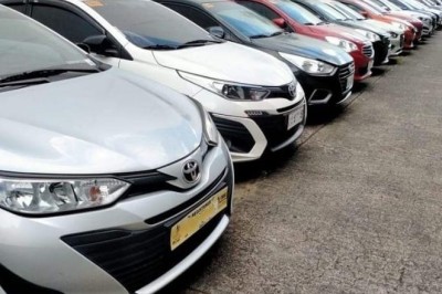 Auto financing shrinks on dismal demand in Pakistan