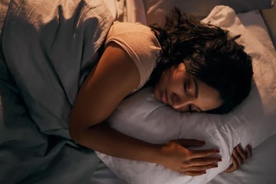 Here's what study says about sleeping longer during the weekend