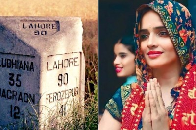 ‘Seema ki lambai 5 foot 6 inch hai’: Hilarious answer to Pakistan-India border question is viral