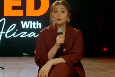 Durefishan Saleem reflects on ‘Jaisay Aapki Marzi’ as popular drama ends