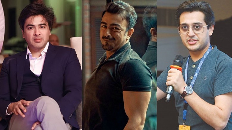 Outrage as celebs, activists lambast blocking Shaukat Khanum Karachi fundraiser