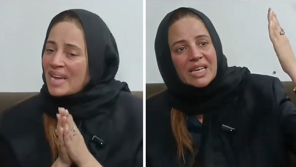 PTI's Zartaj Gul apologises over May 9 riots