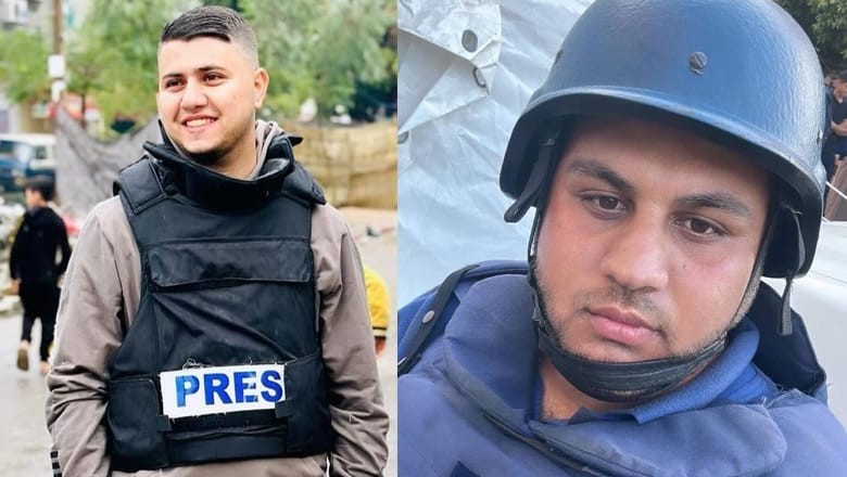 Al Jazeera's Gaza bureau chief loses son in Israeli air strike