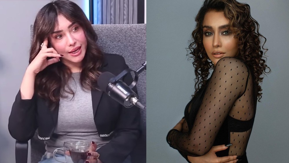 Maira Khan: 'My acting career will end once I begin wearing hijab'