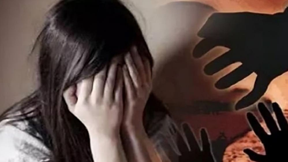Girl allegedly gang-raped in Islamabad