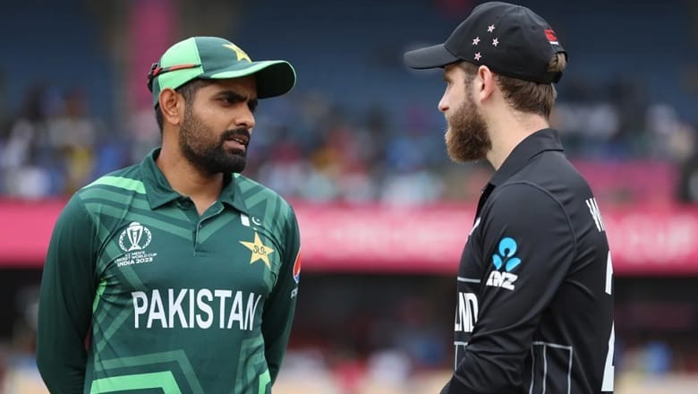 Kane Williamson sees Babar Azam as "big threat" ahead of T20I series
