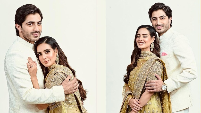 'Men should learn to balance': Talha Chahour bids farewell to ‘Mannat Murad’