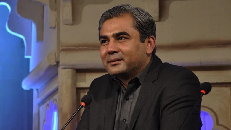 Punjab CM Mohsin Naqvi nominated as PCB chairman following Zaka Ashraf's resignation