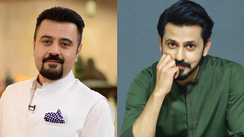 The end is near: Ahmad Ali Butt, Bilal Qureshi disgruntled as liquor store opens in Saudi Arabia