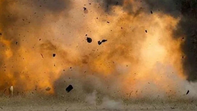 1 killed, 4 injured as 3 explosions rock Balochistan