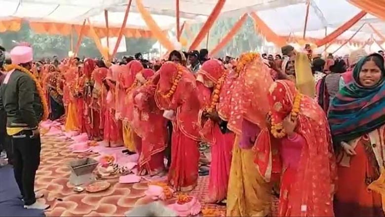 200 fake marriages unearthed in India