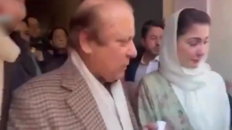Nawaz Sharif refutes impression of deal with Army to come into power