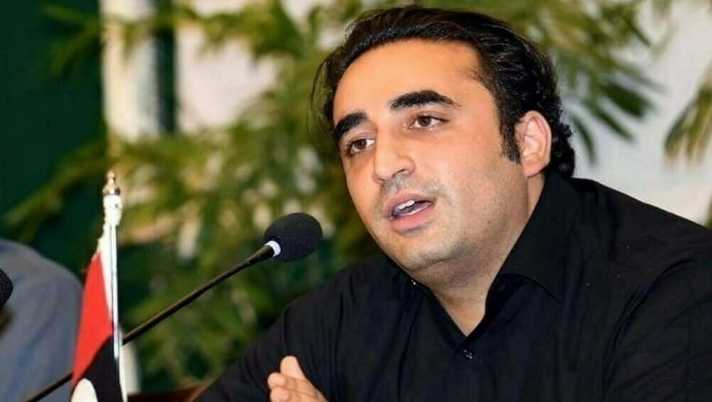 Bilawal Bhutto Zardari withdraws from PM's candidacy